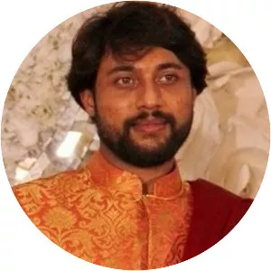 Nitil Krishna photograph