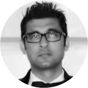 Nitin Arora photograph