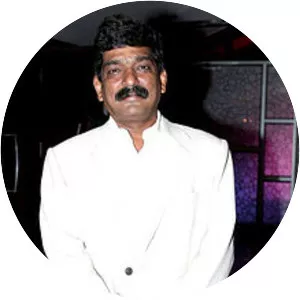 Nitin Chandrakant Desai - Indian art director