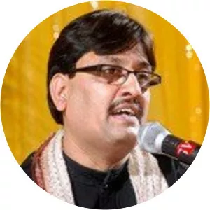 Nitin Devka - Musical artist