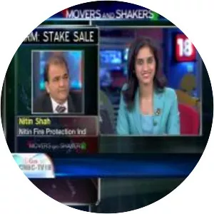 Nitin Fire Protection Inds