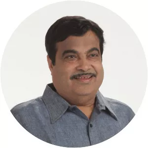 Nitin Gadkari