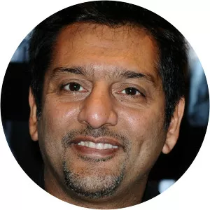 Nitin Ganatra