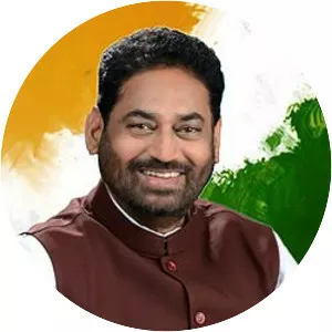 Nitin Raut - Indian Politician