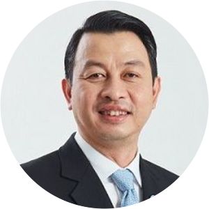 Nitinai  Sirismatthakarn photograph