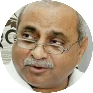 Nitinbhai Patel
