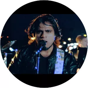 Nitish Pires - Film score composer