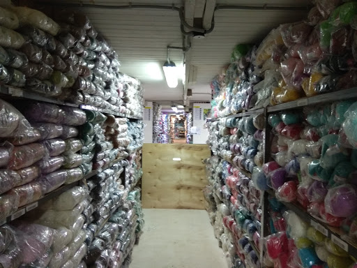 Nitka-Igolka - Craft store in Moscow, Russia