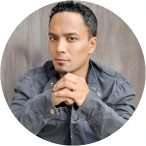 Nito Larioza - Stunt performer