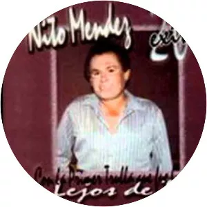 Nito Mendéz