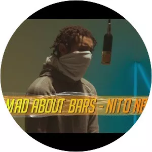 Nito NB - Musical artist