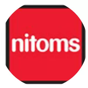 Nitoms