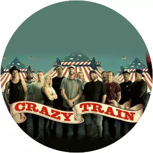 Nitro Circus Crazy Train