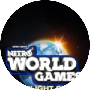 Nitro Circus World Games Highlight Show