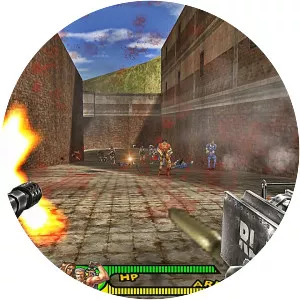 Nitro Family - Video game