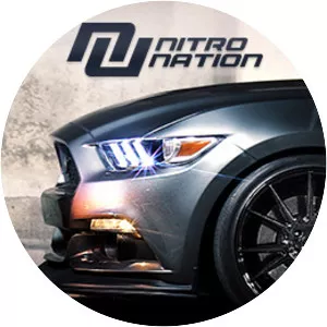 Nitro Nation Drag & Drift - Video game