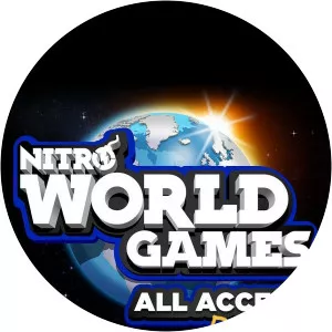 Nitro World Games All Access: Reloaded
