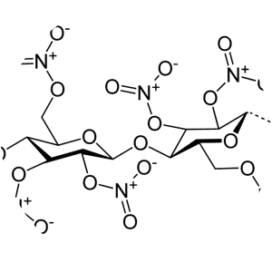 Nitrocellulose - Chemical compound