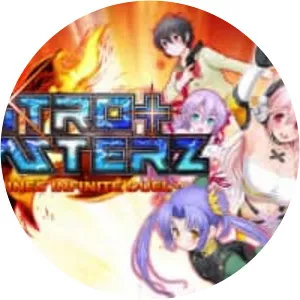 Nitroplus Blasterz: Heroines Infinite Duel