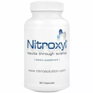 Nitroxyl - Chemical compound