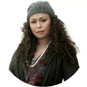 Nittaya Bunsungnoen - Thai singer