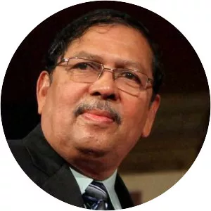 Nitte Santosh Hegde