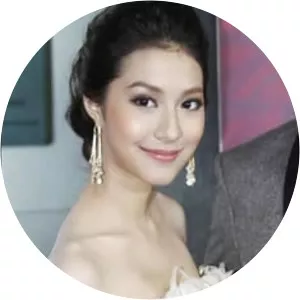 Nittha Jirayungyurn - Thai actress