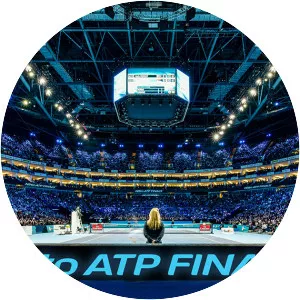 Nitto ATP Finals - Tennis tournament