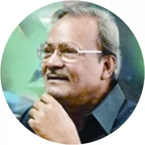 Nitun Kundu - Bangladeshi artist