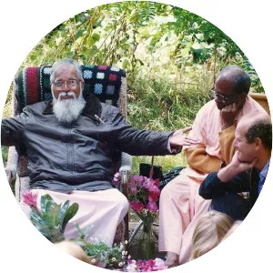 Nitya Chaitanya Yati - Indian philosopher