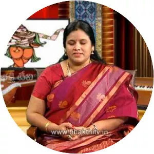 Nitya Santhoshini - Musical artist