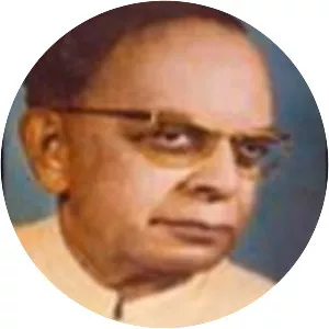 Nityanand Kanungo - Politician