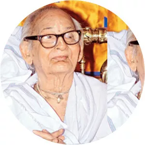 Nityananda Mahapatra