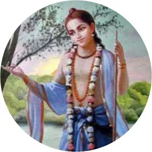Nityananda