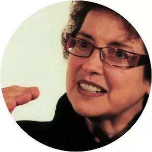 Nitza Katz-Bernstein - Author