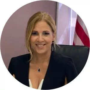 Nitza Morán - Member of the Senate of Puerto Rico