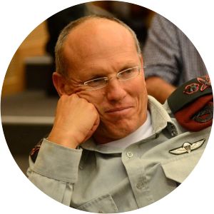 Nitzan Alon - General