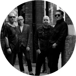 Nitzer Ebb - Musical group