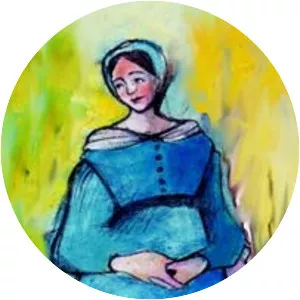 Nitzevet - David's mother