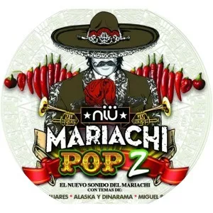 Niü Mariachi