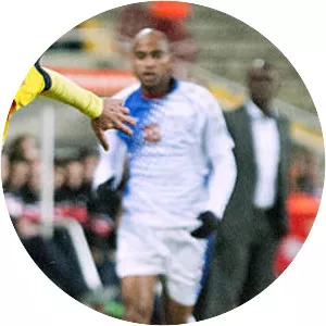 Nivaldo Alves Freitas Santos