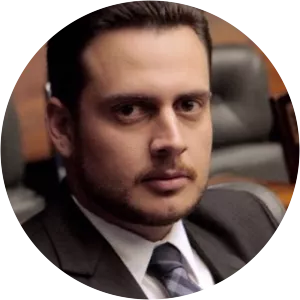 Nivaldo Ferreira de Albuquerque Neto