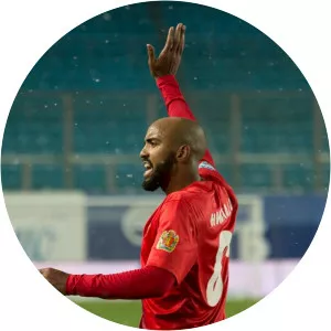 Nivaldo Rodrigues Ferreira