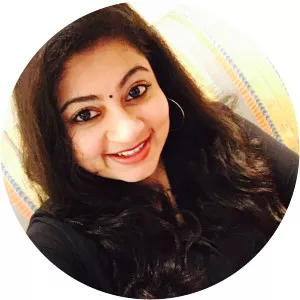 Nivashini Divya