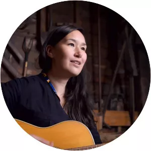 Nive & the Deer Children - Musical artist