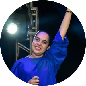 Nívea Silva - Musical artist