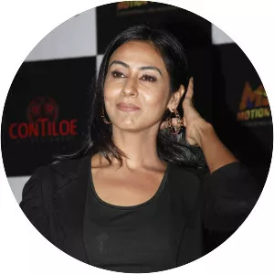 Nivedita Bhattacharya