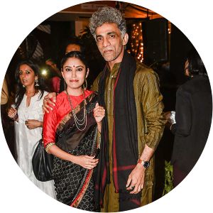 Nivedita Pohankar photograph