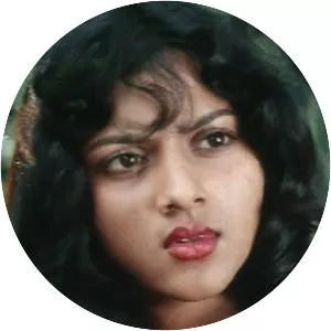Niveditha Arjun