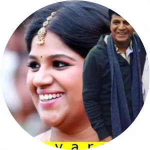 Niveditha Rajkumar - Shiva Rajkumar's daughter